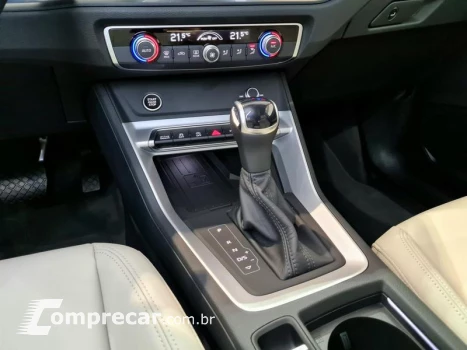 Q3 2.0 TFSI