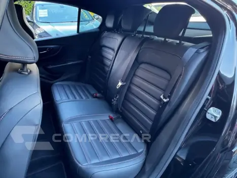 FASTBACK - 1.3 TURBO 270 ABARTH AT6
