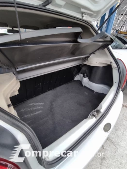 CELTA 1.0 MPFI VHCE Spirit 8V