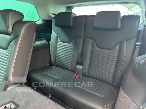 COMMANDER 1.3 T270 TURBO FLEX LONGITUDE AT6