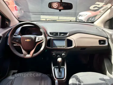 PRISMA 1.4 MPFI LTZ 8V