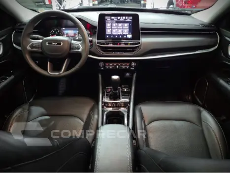 COMPASS 1.3 T270 TURBO FLEX SPORT AT6