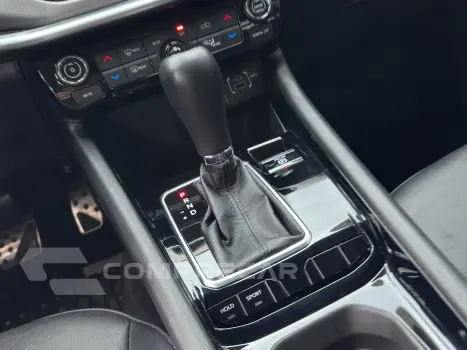 COMPASS 1.3 T270 TURBO FLEX LONGITUDE AT6