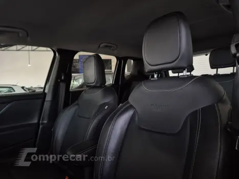 RENEGADE 1.3 T270 TURBO FLEX LONGITUDE AT6