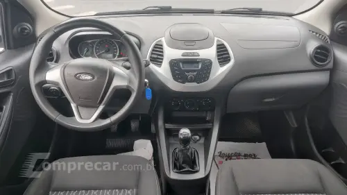 KA + 1.0 SE Plus 12V