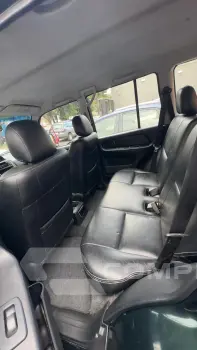 Pajero TR4 2.0/ 2.0 Flex 16V 4x4 Aut.