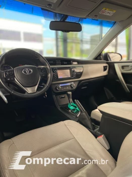 COROLLA 2.0 XEI 16V