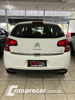 C3 1.5 Tendance 8V