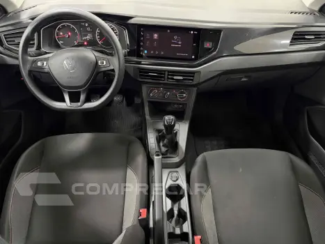 POLO 1.0 MPI TRACK MANUAL