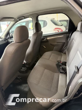 Celta Spirit/ LT 1.0 MPFI 8V FlexP. 5p