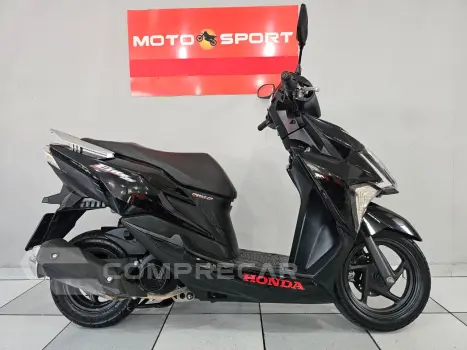 ELITE 125