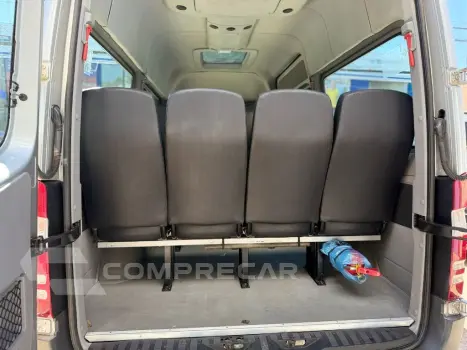 Sprinter 415 VAN Standard T.A. 2.2 Dies.