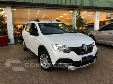 Stepway 1.0 12V Sce Flex Zen Manual