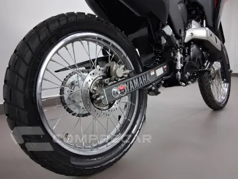 YAMAHA XTZ 250 LANDER CONNECTED