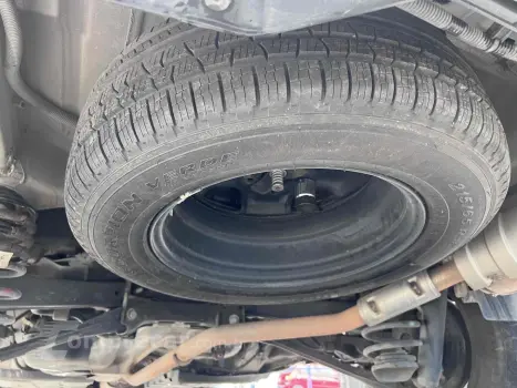 TORO 1.8 16V EVO FLEX FREEDOM AT6