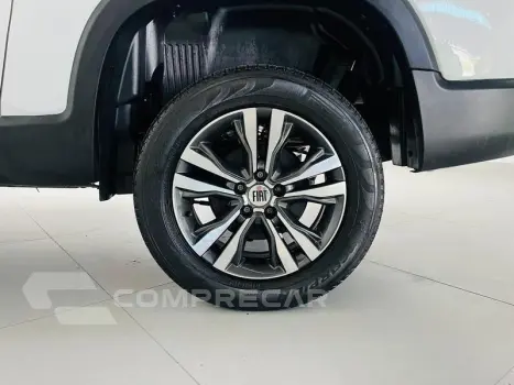 TORO FREEDOM TURBO AT6