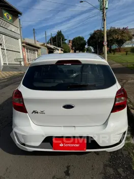 ka 1.0 SE PLUS