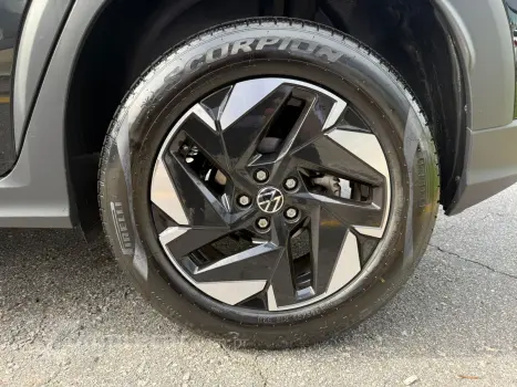 TERA 1.0 170 TSI Comfort