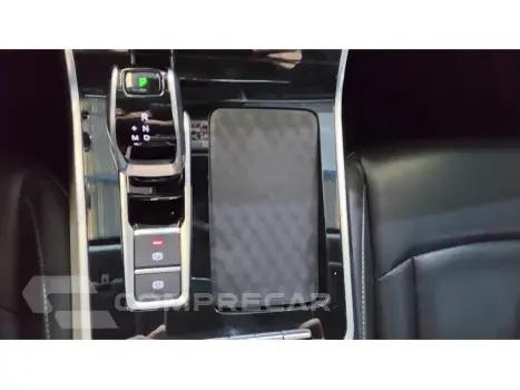 TIGGO 8 1.6 TGDI GASOLINA TXS MAX DRIVE DCT