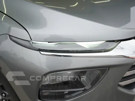 MONTANA 1.2 TURBO FLEX LTZ AUTOMÁTICO