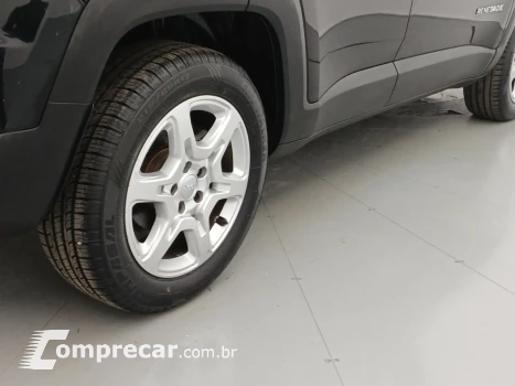 RENEGADE 1.3 T270 TURBO FLEX SPORT AT6
