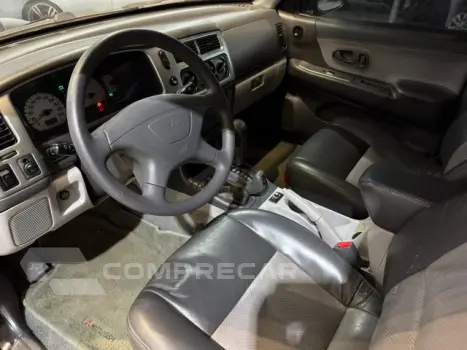 PAJERO SPORT - 3.5 HPE 4X4 V6 24V 4P AUTOMÁTICO