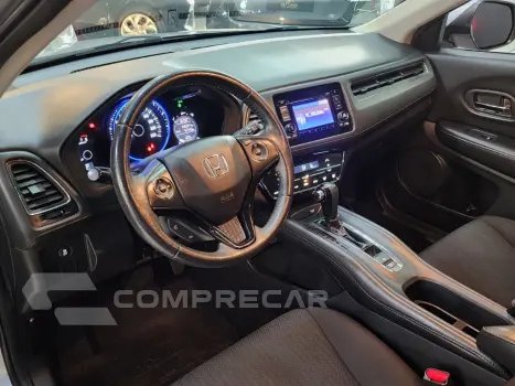 HR-V EX 1.8 Flexone 16V 5p Aut.