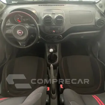 PALIO 1.6 MPI Sporting 16V