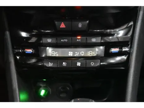 2008 - 1.6 16V GRIFFE 4P AUTOMÁTICO