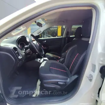 Toro Freedom 2.0 16V 4x4 TB Diesel Aut.