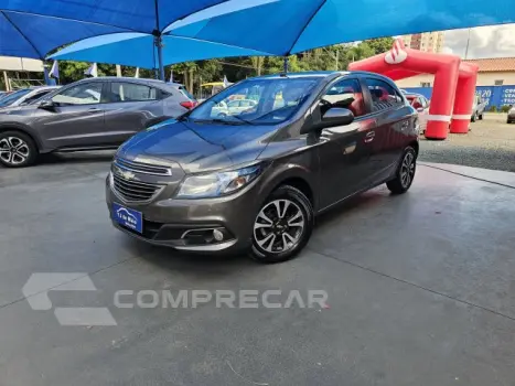 ONIX - 1.4 MPFI LTZ 8V 4P MANUAL