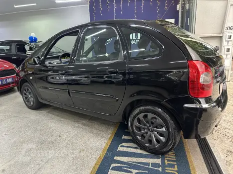 Xsara Picasso GLX 1.6/ 1.6 Flex 16V