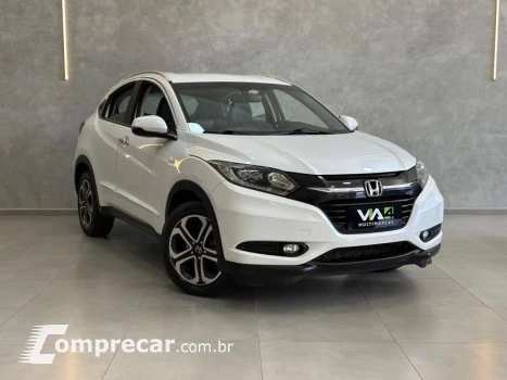 HR-V TOURING