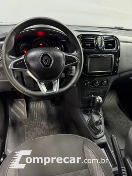 Sandero S edition 1.0