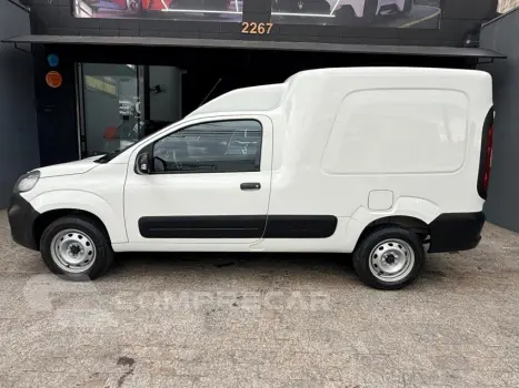 FIORINO 1.4 MPI Furgão Endurance 8V