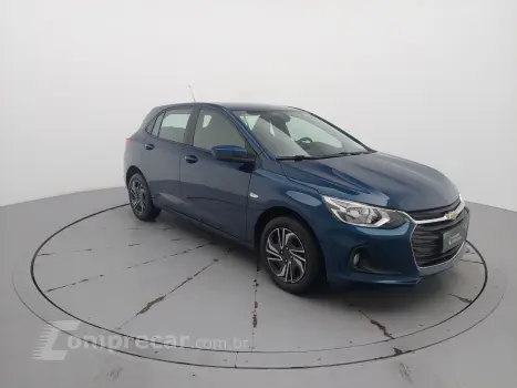 ONIX 1.0 FLEX LT MANUAL