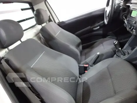 SAVEIRO - 1.6 MSI TRENDLINE CS 8V 2P MANUAL