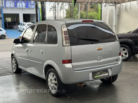 MERIVA 1.8 MPFI Premium 8V