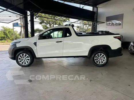 Strada Endurance 1.3 Flex
