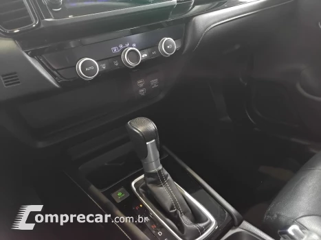 CITY 1.5 i-VTEC FLEX HATCH TOURING CVT