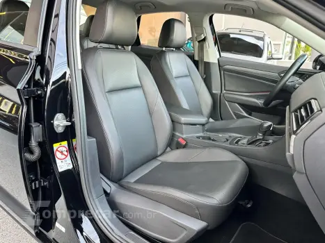 JETTA 1.4 250 TSI TOTAL FLEX COMFORTLINE TIPTRONIC