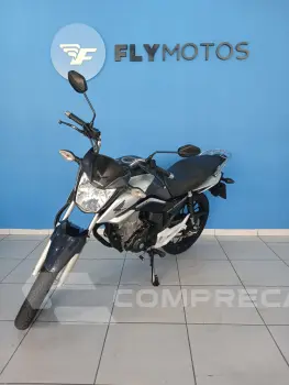 CG 160 TITAN