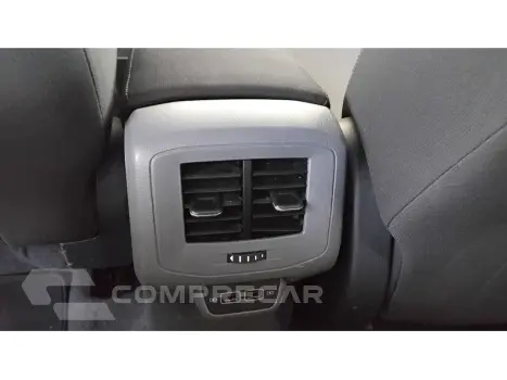 T-CROSS 1.0 200 TSI TOTAL FLEX COMFORTLINE AUTOMATICO