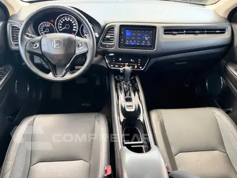 HR-V EXL 1.8 Flexone 16V 5p Aut.