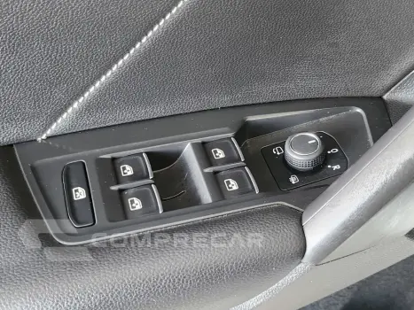 TIGUAN 2.0 300 TSI GASOLINA ALLSPACE R-LINE AUTOMÁTICO