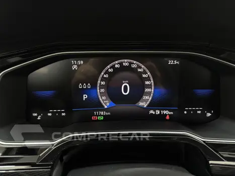 NIVUS 1.0 200 TSI Sense