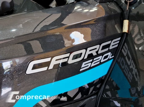 C FORCE