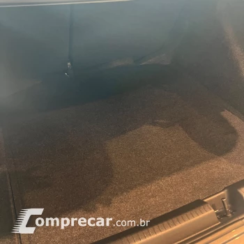 VIRTUS Exclusive 250TSI 1.4 Flex 16V Aut