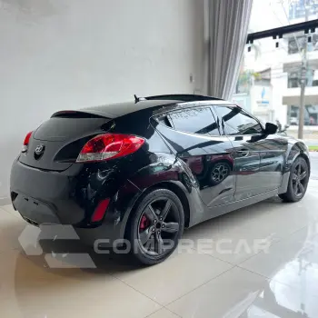 VELOSTER 1.6 16V