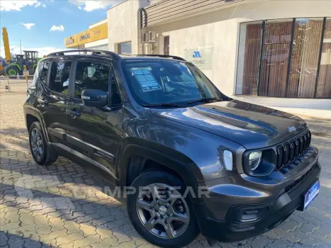 RENEGADE 1.3 T270 TURBO FLEX SPORT AT6